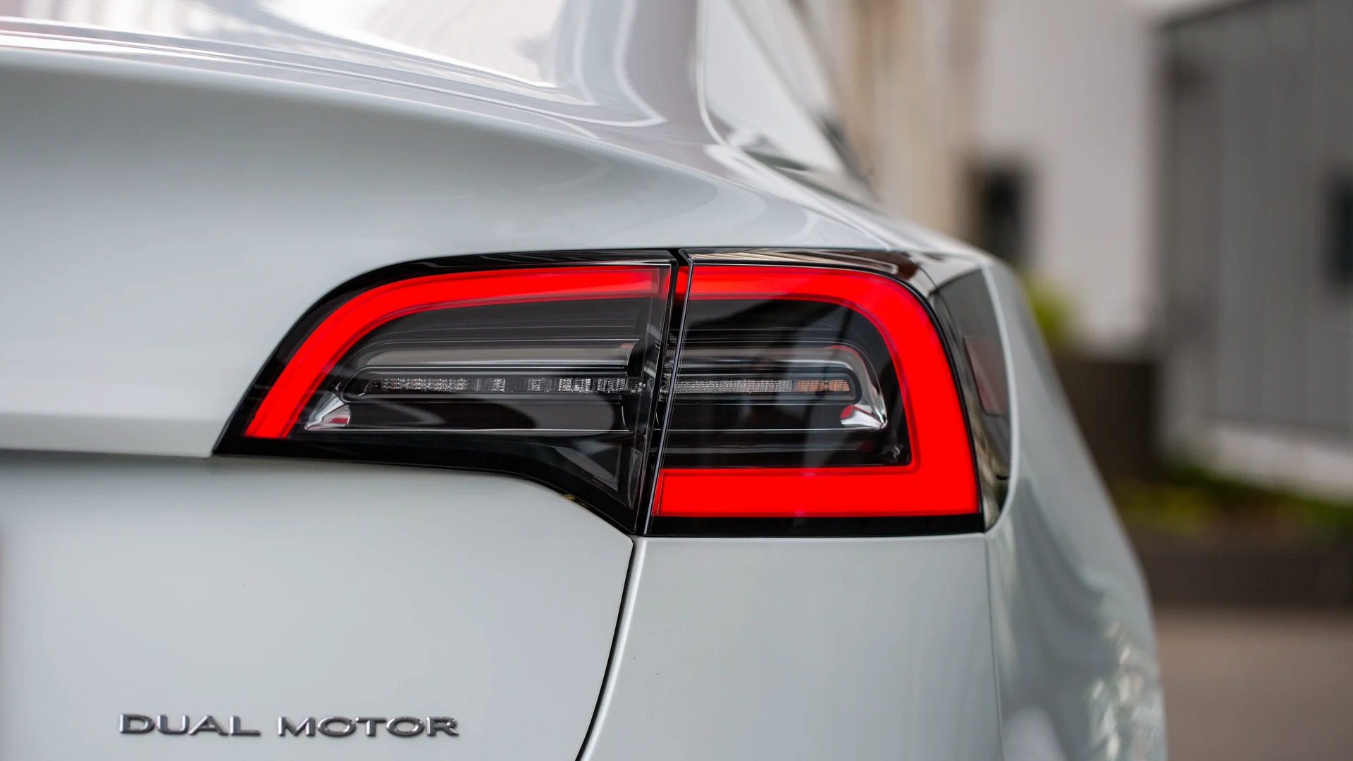 Tesla Model 3 Long Range #50 Фото 17