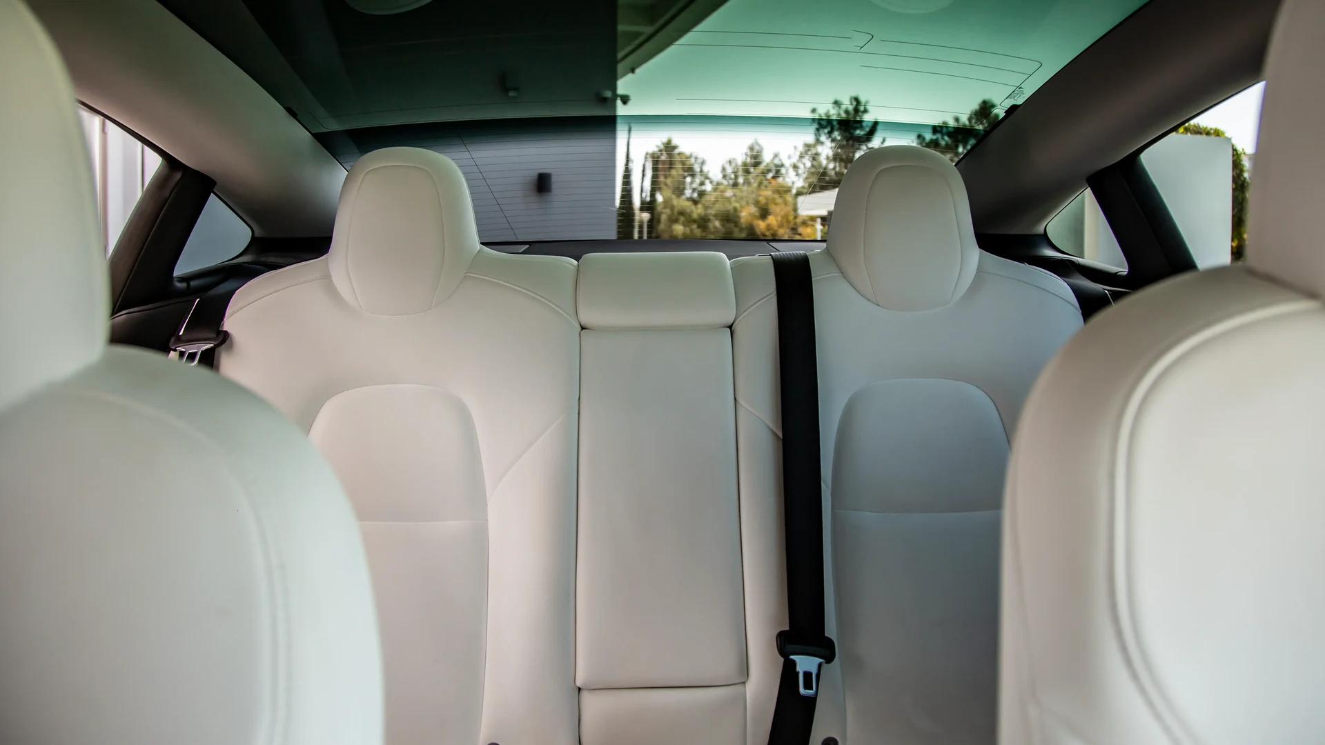 Tesla Model 3 Long Range #50 Фото 12