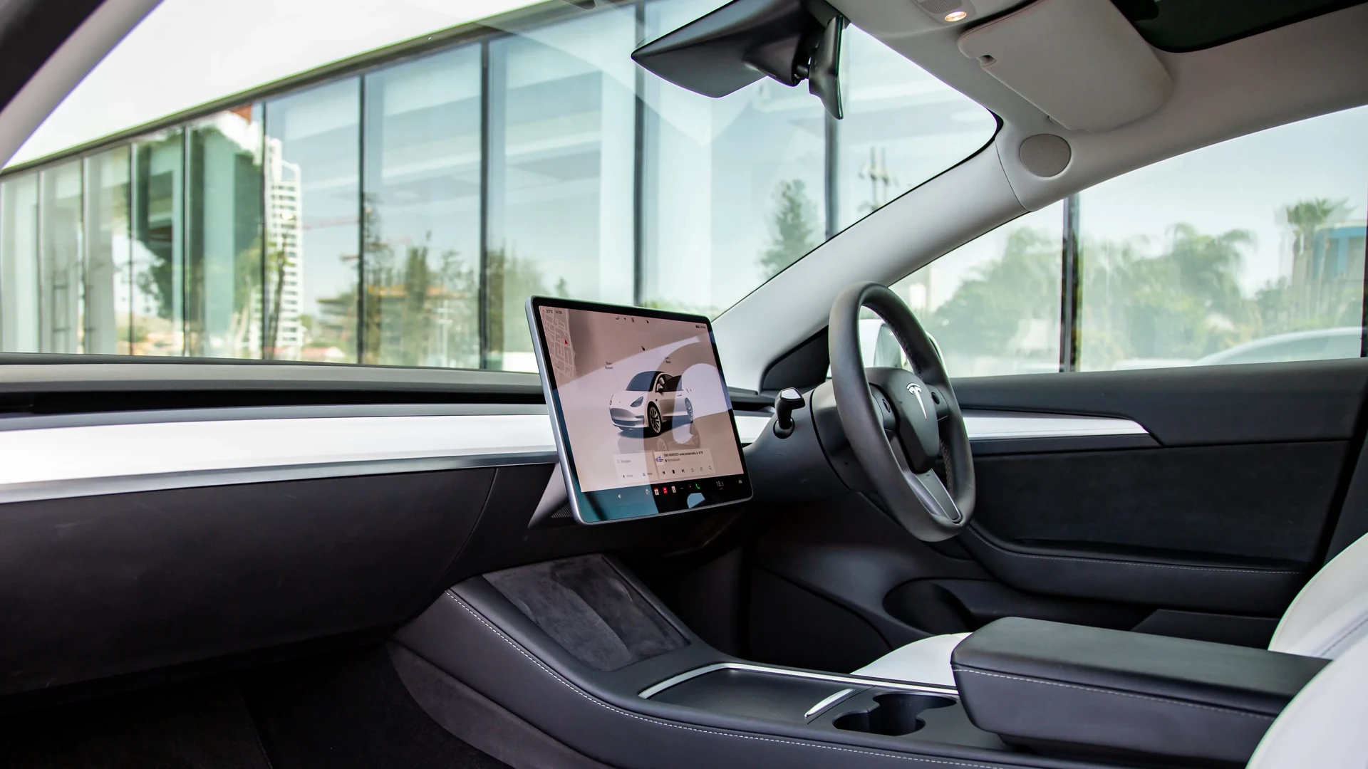 Tesla Model 3 Long Range #50 Фото 10