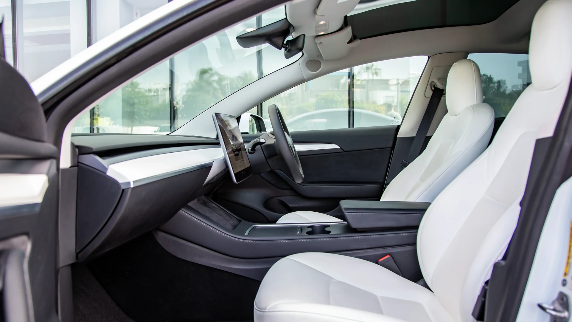 Tesla Model 3 Long Range #50 Фото 11