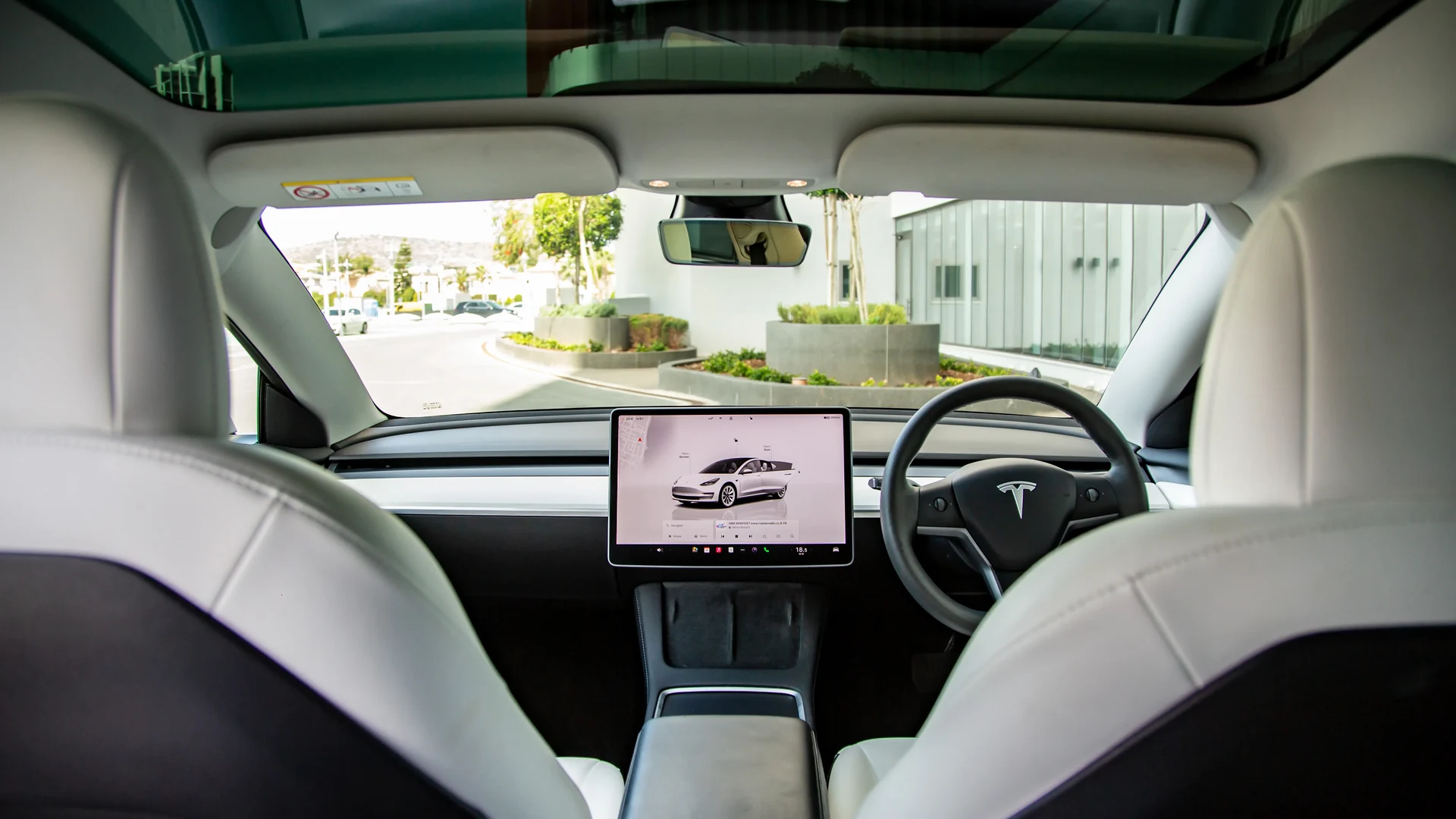 Tesla Model 3 Long Range #50 Фото 14