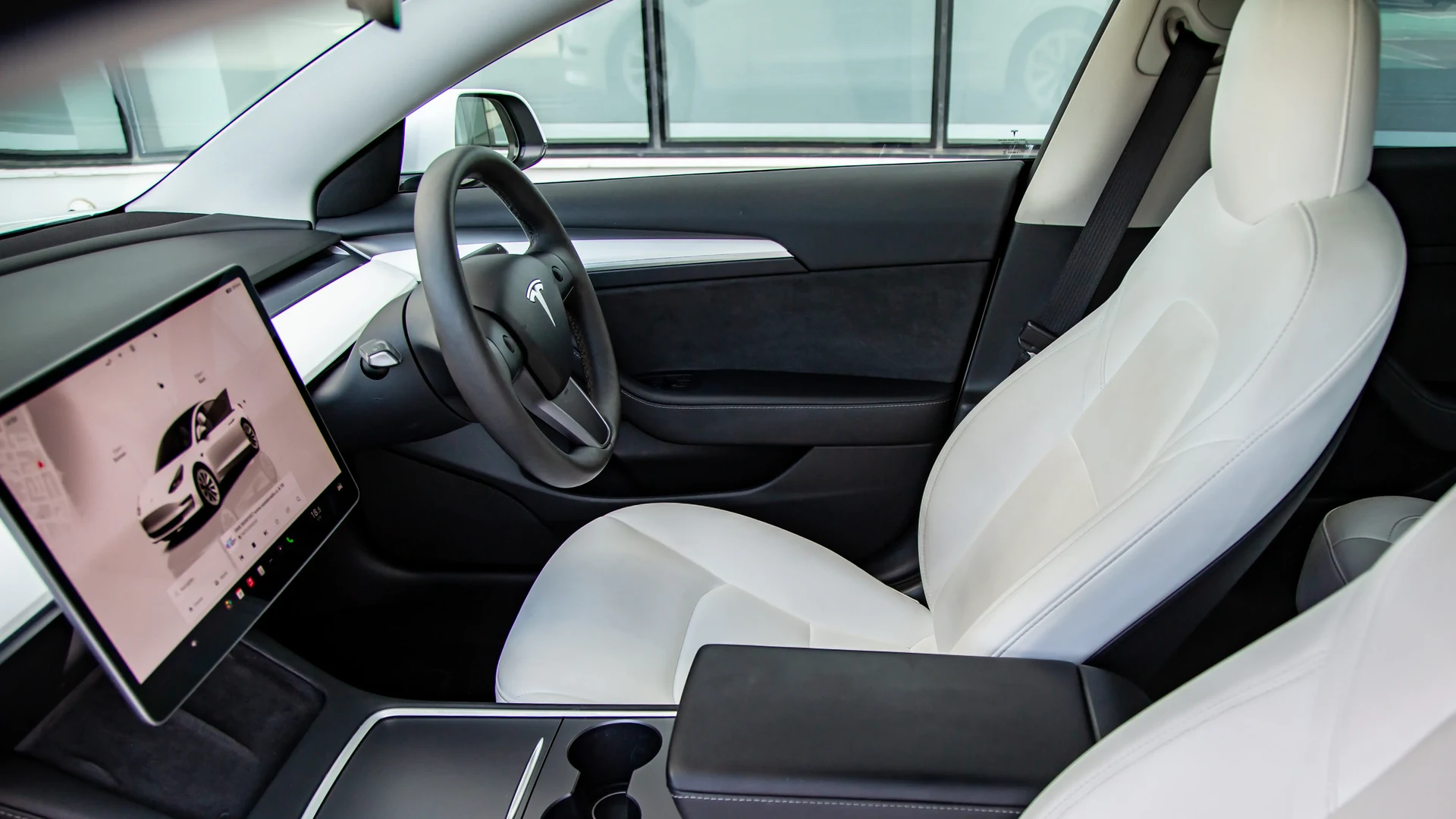 Tesla Model 3 Long Range #50 Фото 7