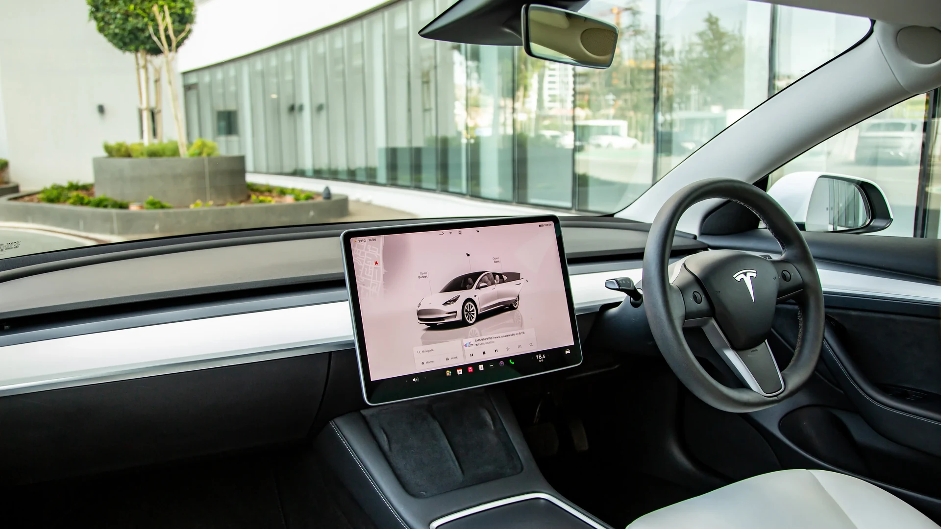 Tesla Model 3 Long Range #50 Фото 9