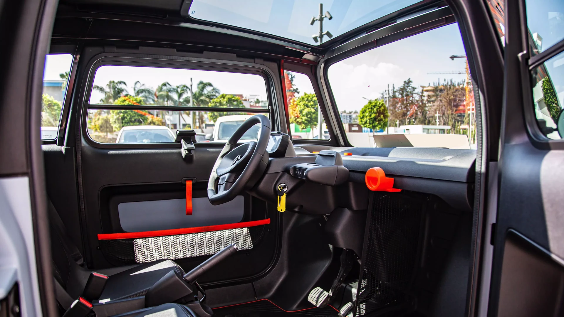 Citroen Ami #56 Фото 10