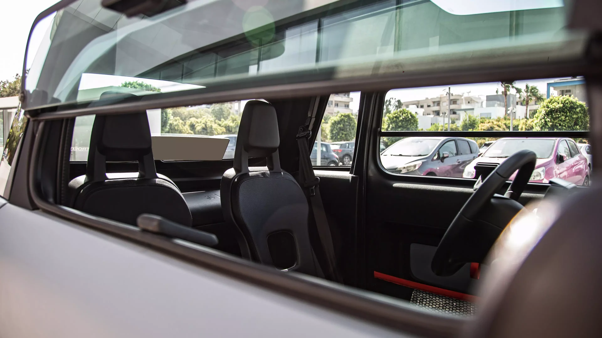 Citroen Ami #56 Фото 11