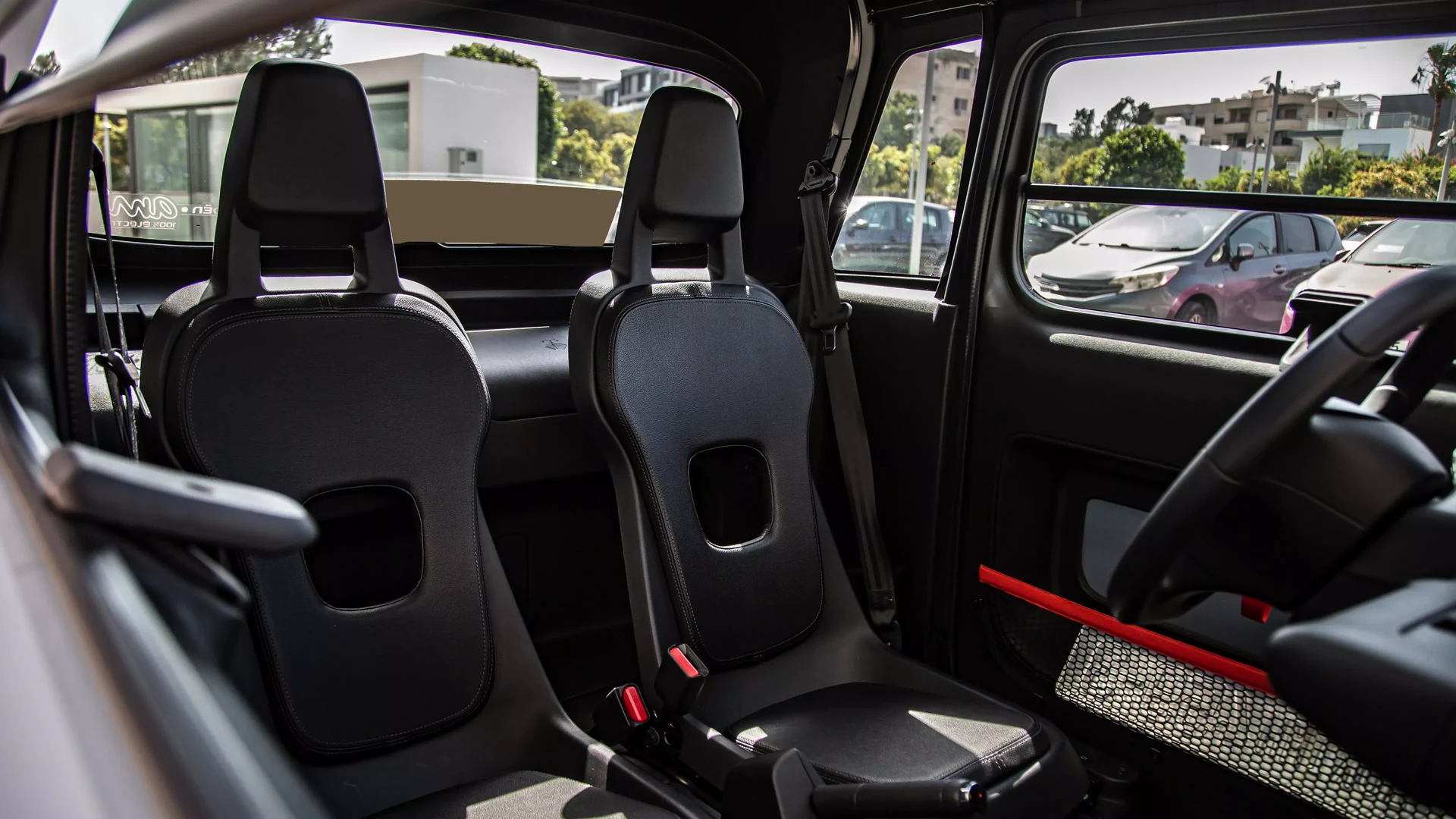 Citroen Ami #56 Фото 12