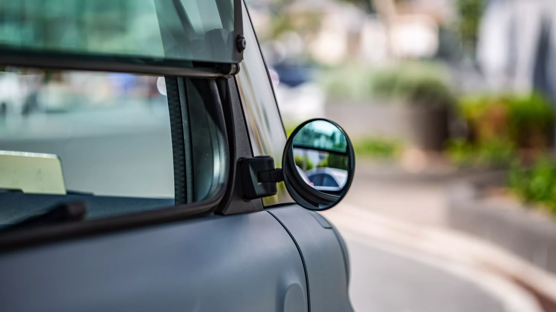 Citroen Ami #56 Фото 17