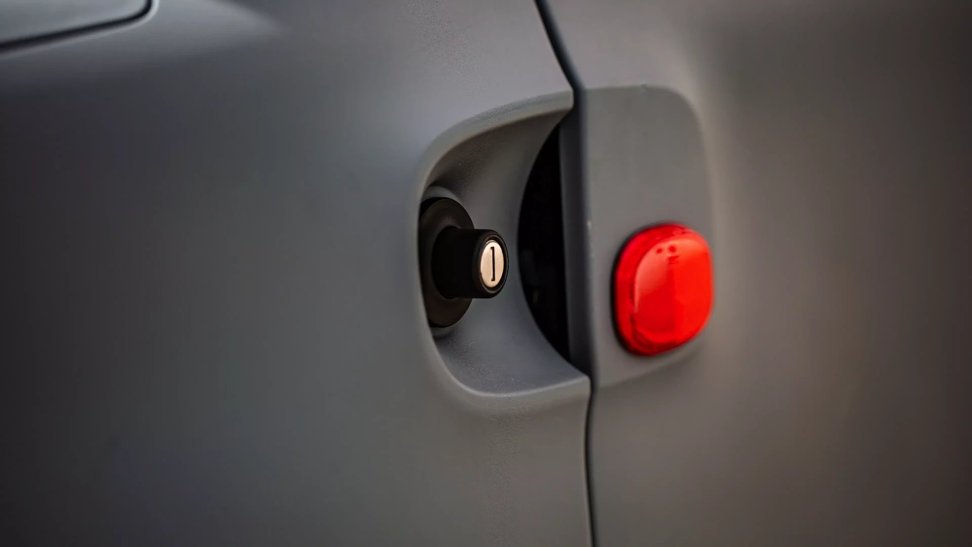 Citroen Ami #56 Фото 18