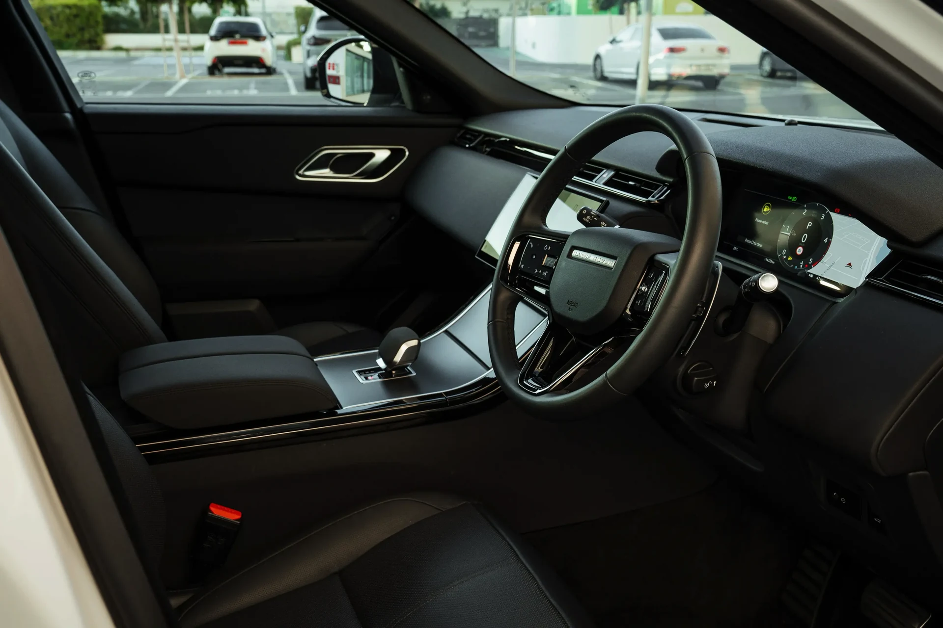 Range Rover Velar D200 Dynamic SE #62 Фото 8