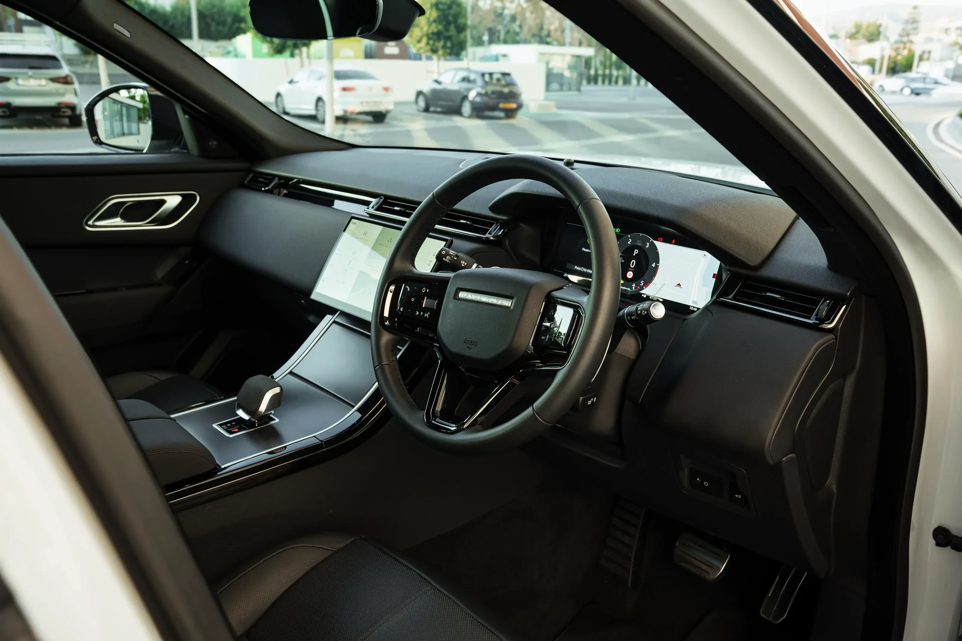 Range Rover Velar D200 Dynamic SE #62 Фото 7