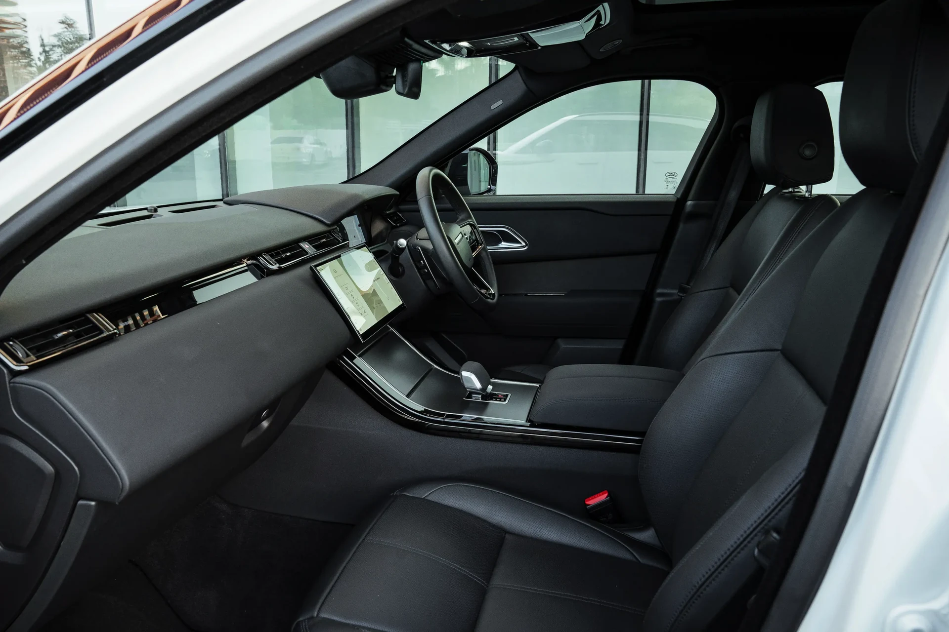 Range Rover Velar D200 Dynamic SE #62 Фото 11