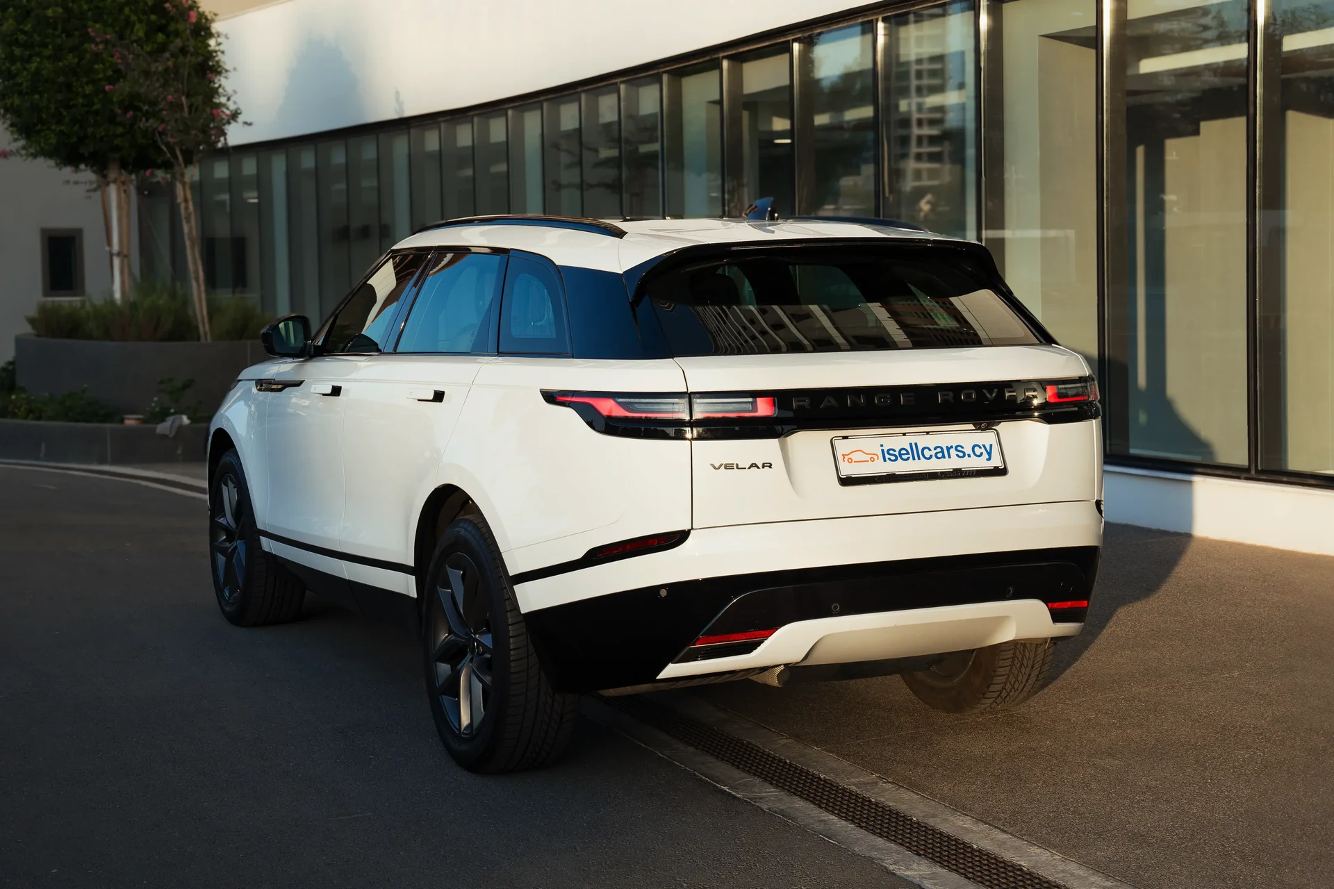 Range Rover Velar D200 Dynamic SE #62 Фото 2