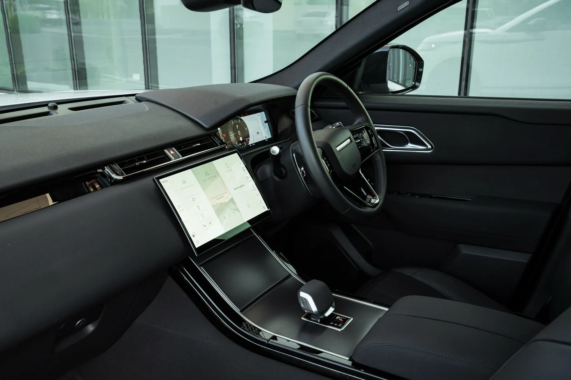 Range Rover Velar D200 Dynamic SE #62 Фото 10