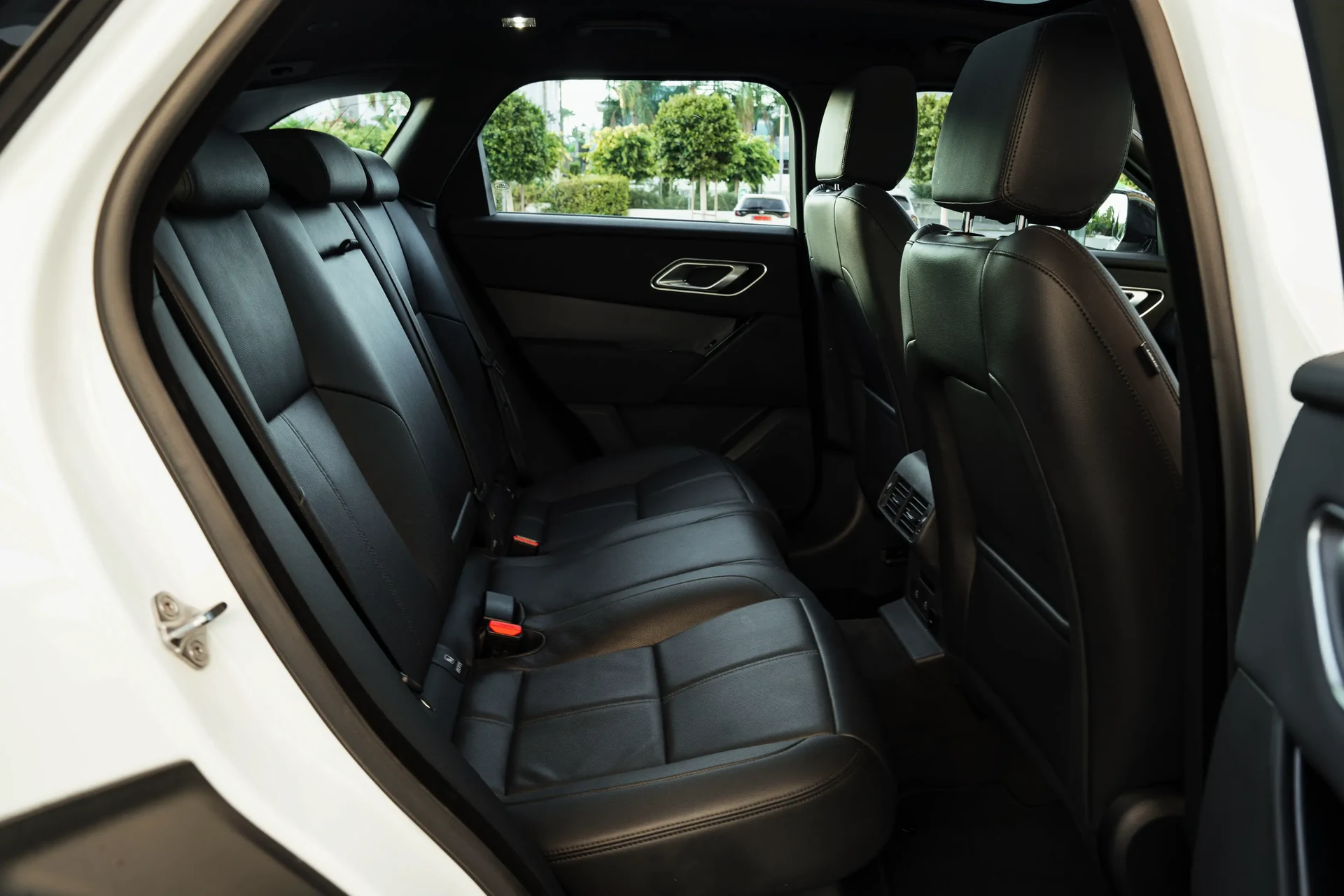 Range Rover Velar D200 Dynamic SE #62 Фото 12