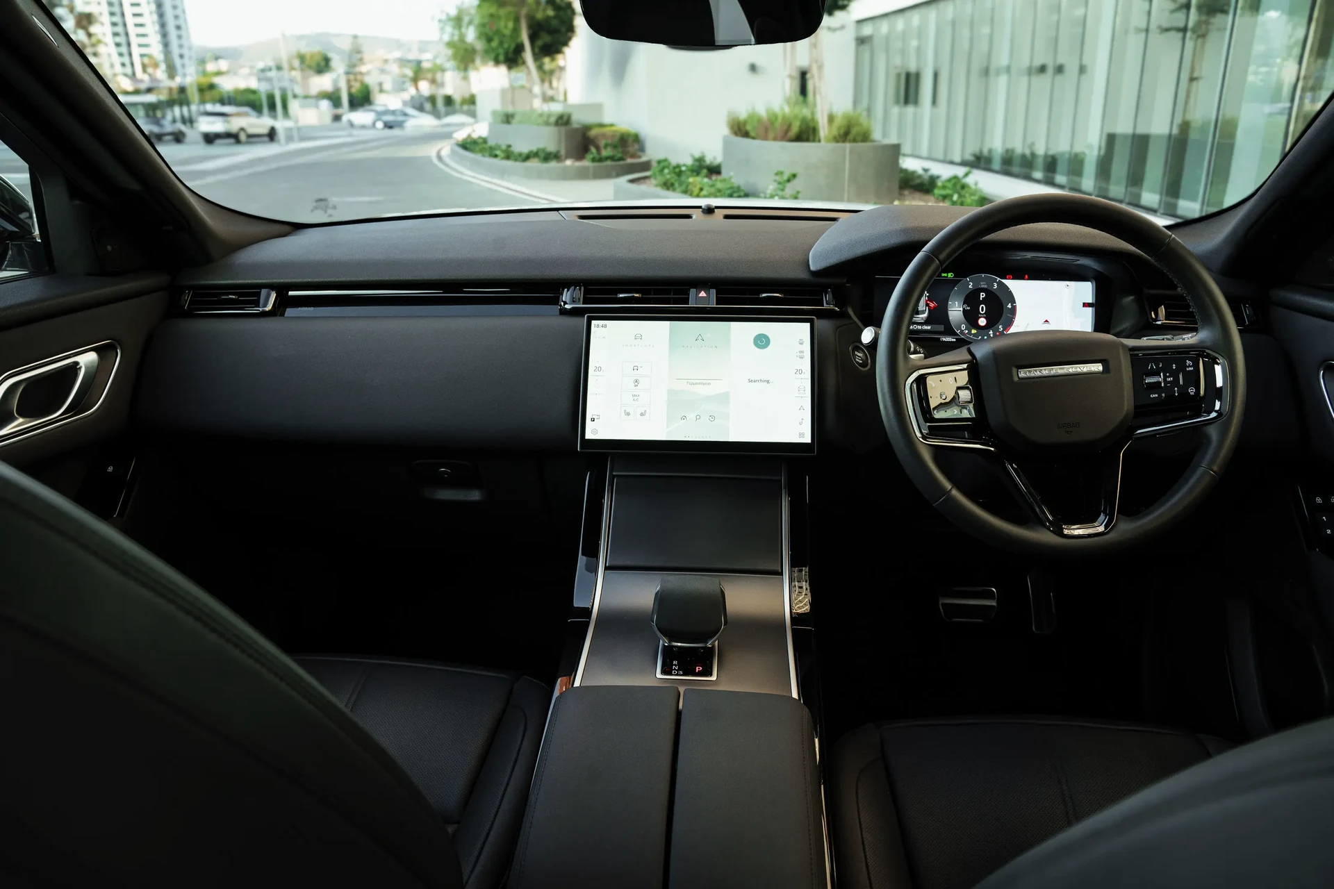 Range Rover Velar D200 Dynamic SE #62 Фото 14
