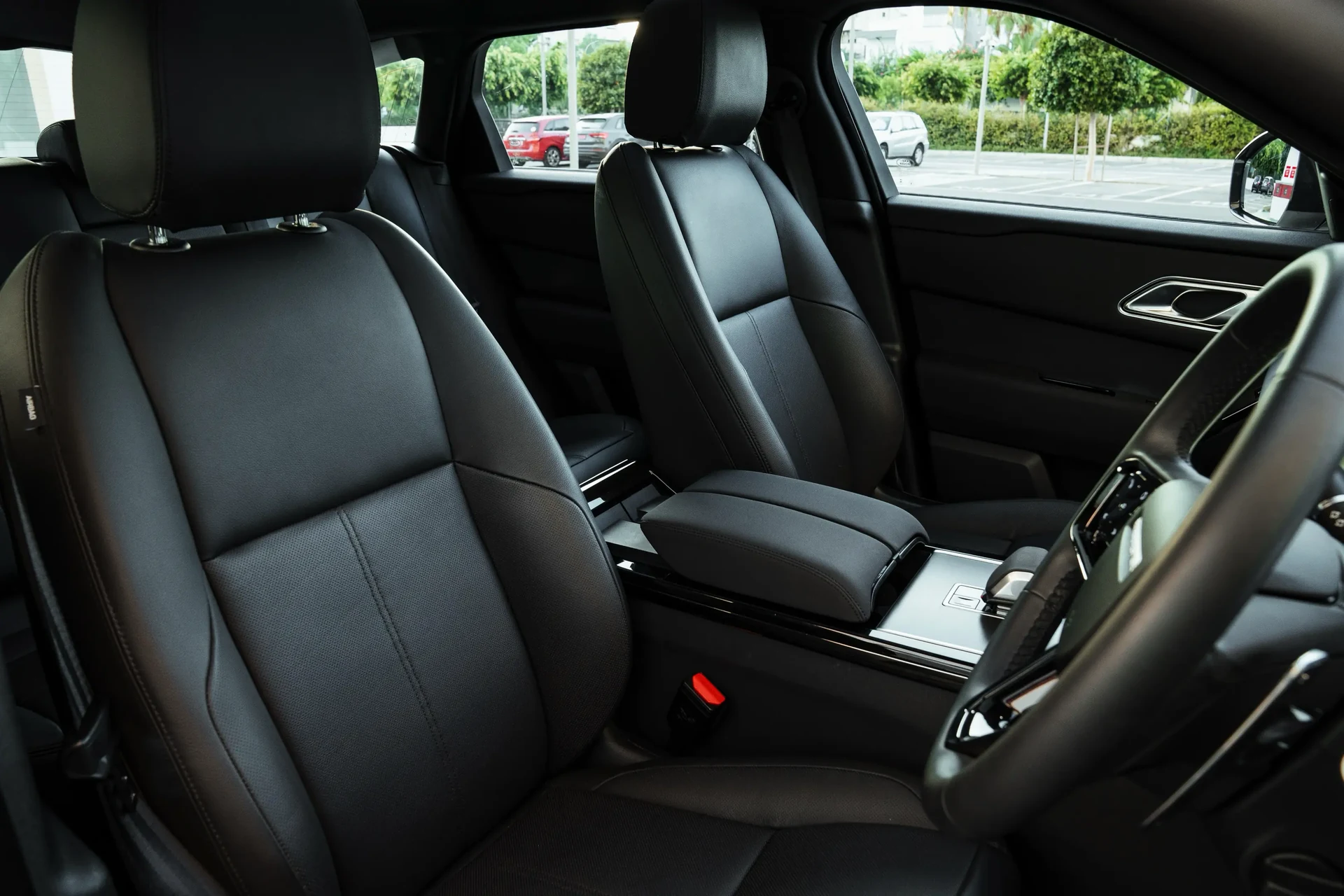 Range Rover Velar D200 Dynamic SE #62 Фото 9