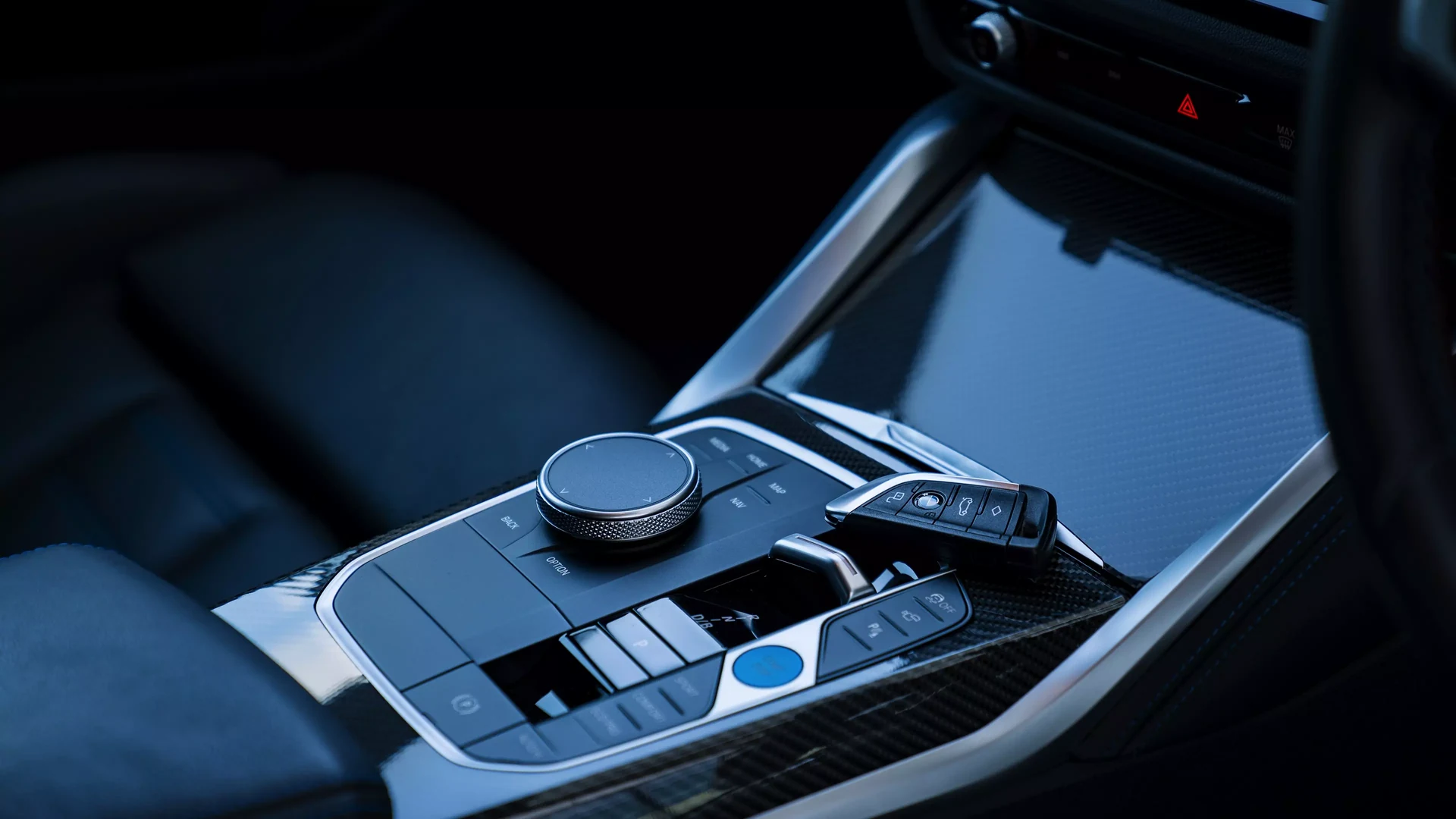 BMW i4 M50 #68 Photo 15