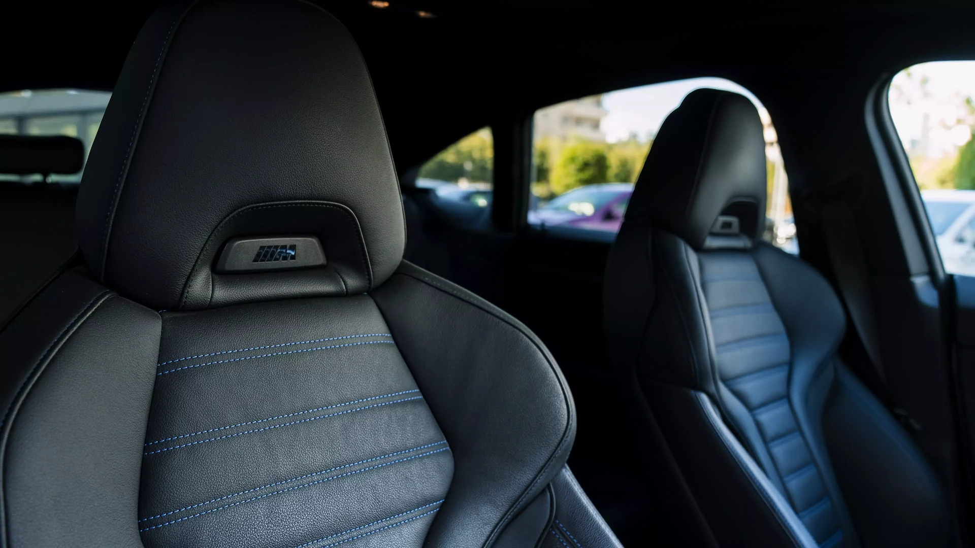 BMW i4 M50 #68 Photo 10