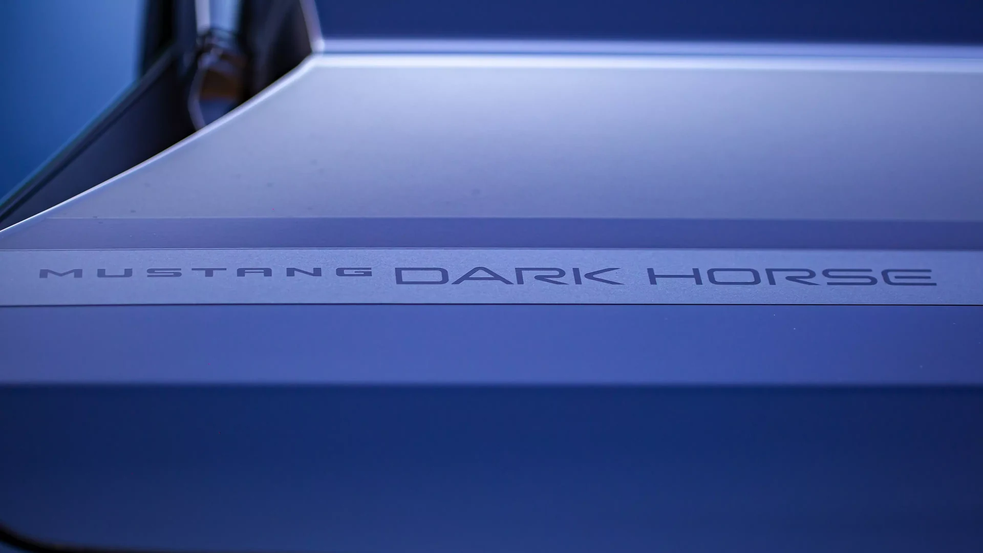 Ford Mustang Dark Horse #64 Photo 15
