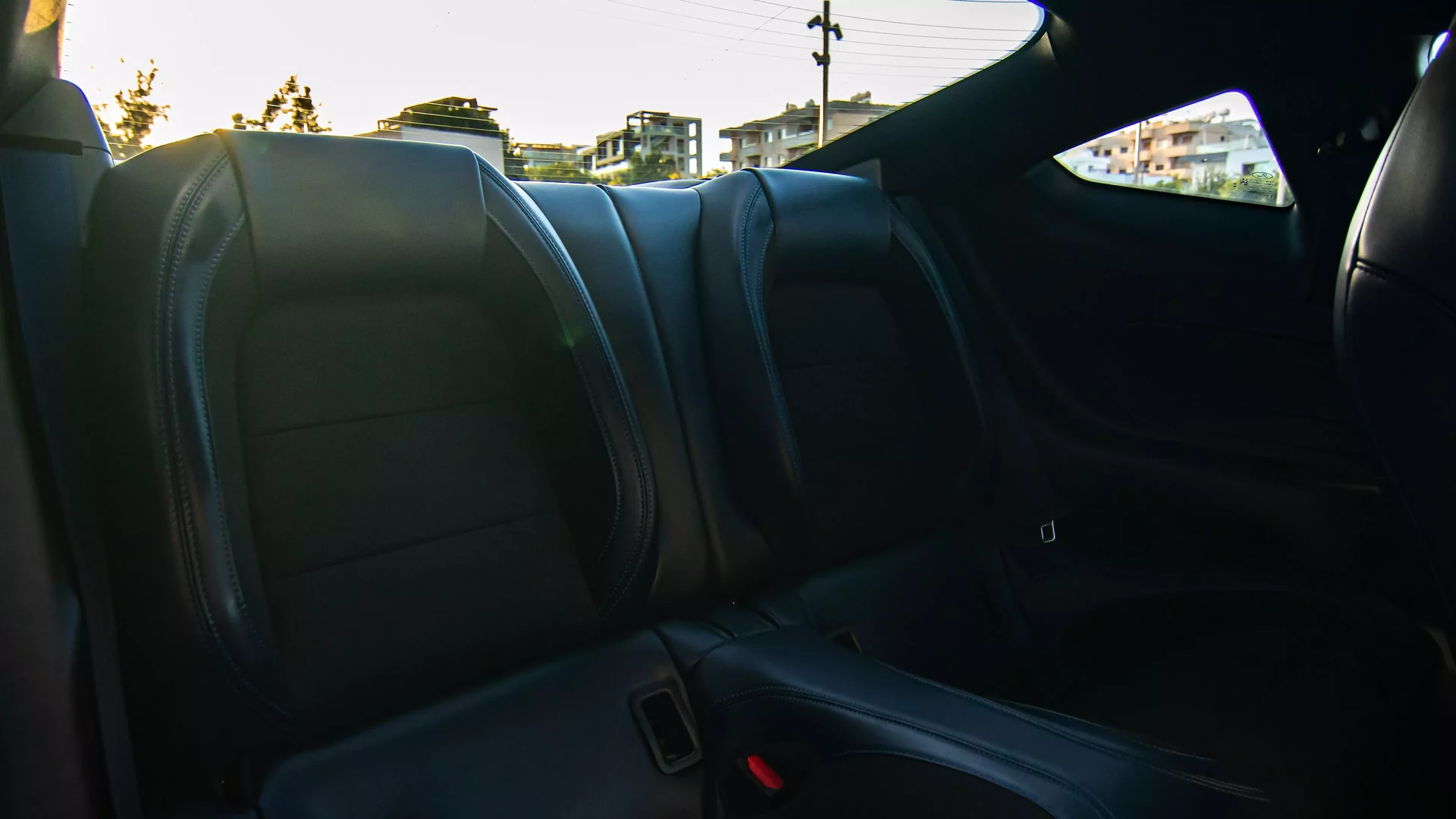 Ford Mustang Dark Horse #64 Photo 12