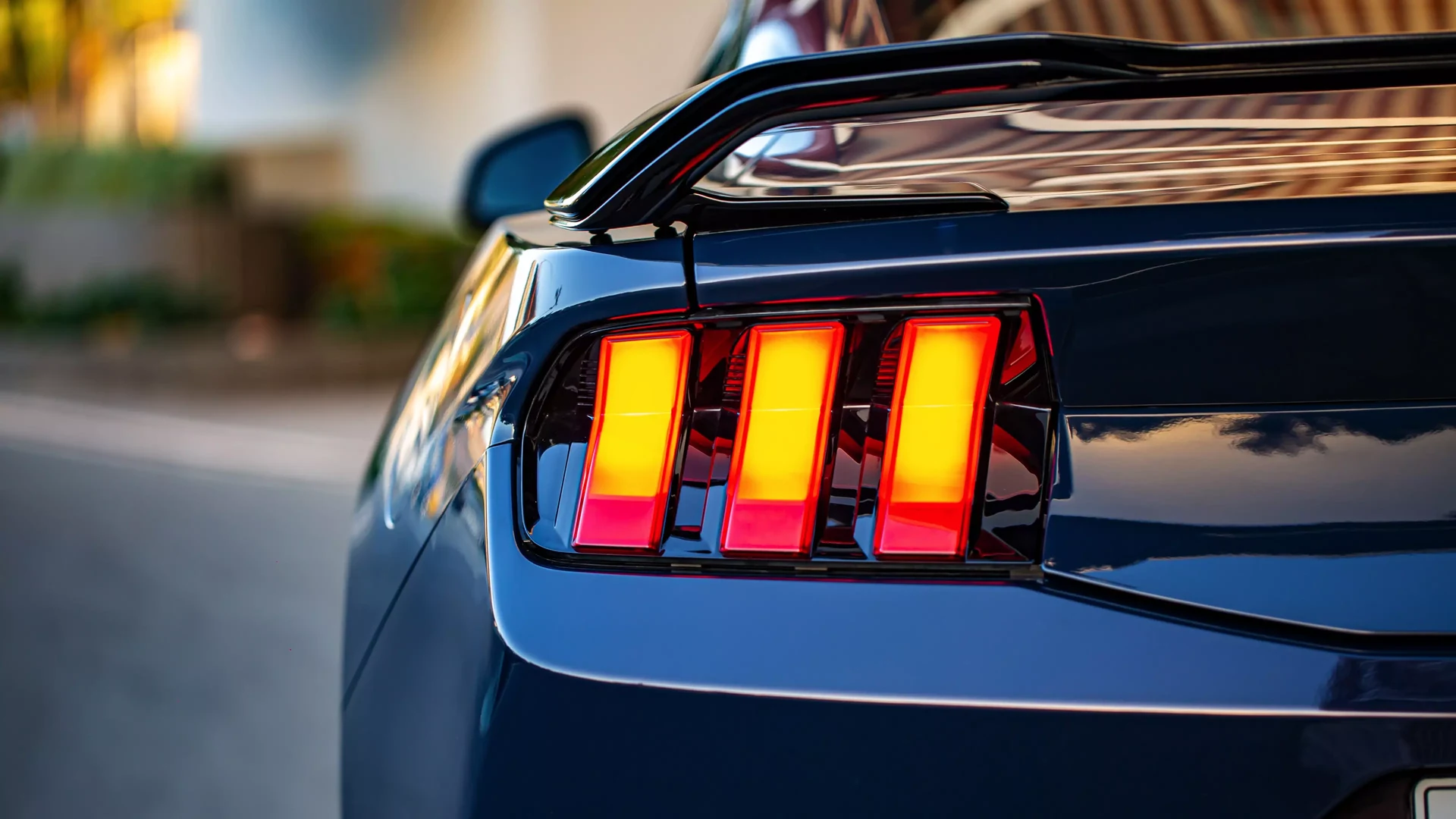 Ford Mustang Dark Horse #64 Photo 16