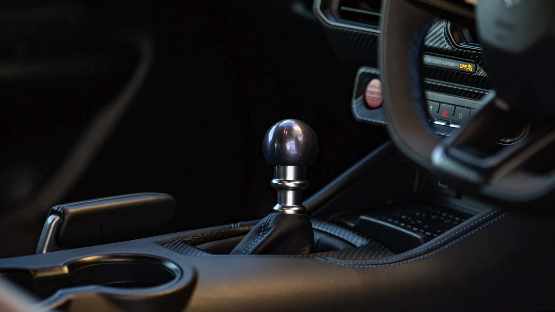 Ford Mustang Dark Horse #64 Photo 10