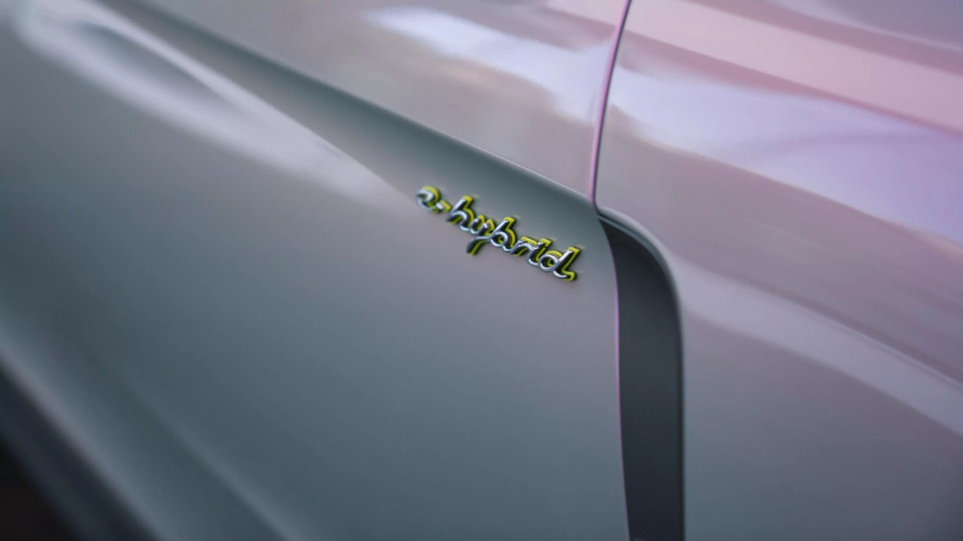 Porsche Panamera 4 E-Hybrid Platinum Edition #69 Фото 22