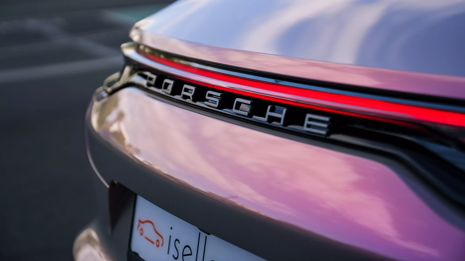 Porsche Panamera 4 E-Hybrid Platinum Edition #69 Фото 23