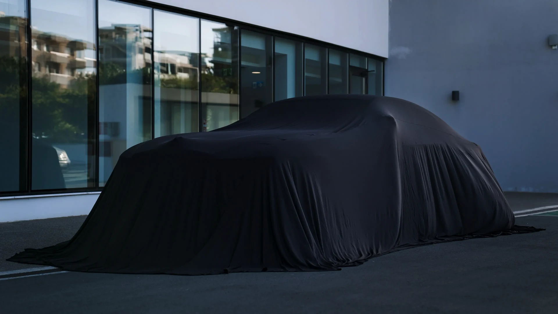 Rolls-Royce Spectre #66 Фото 1