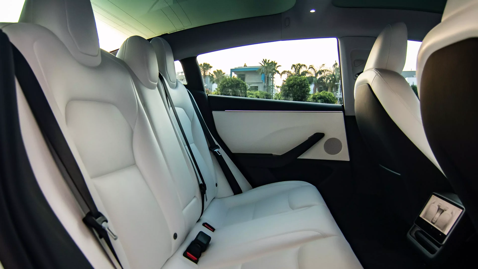 Tesla Model 3 RWD #55 Photo 15