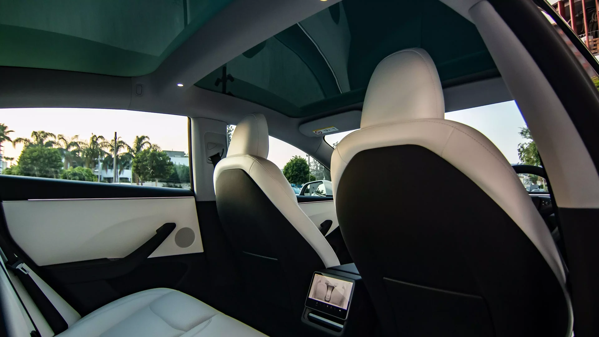 Tesla Model 3 RWD #55 Photo 16