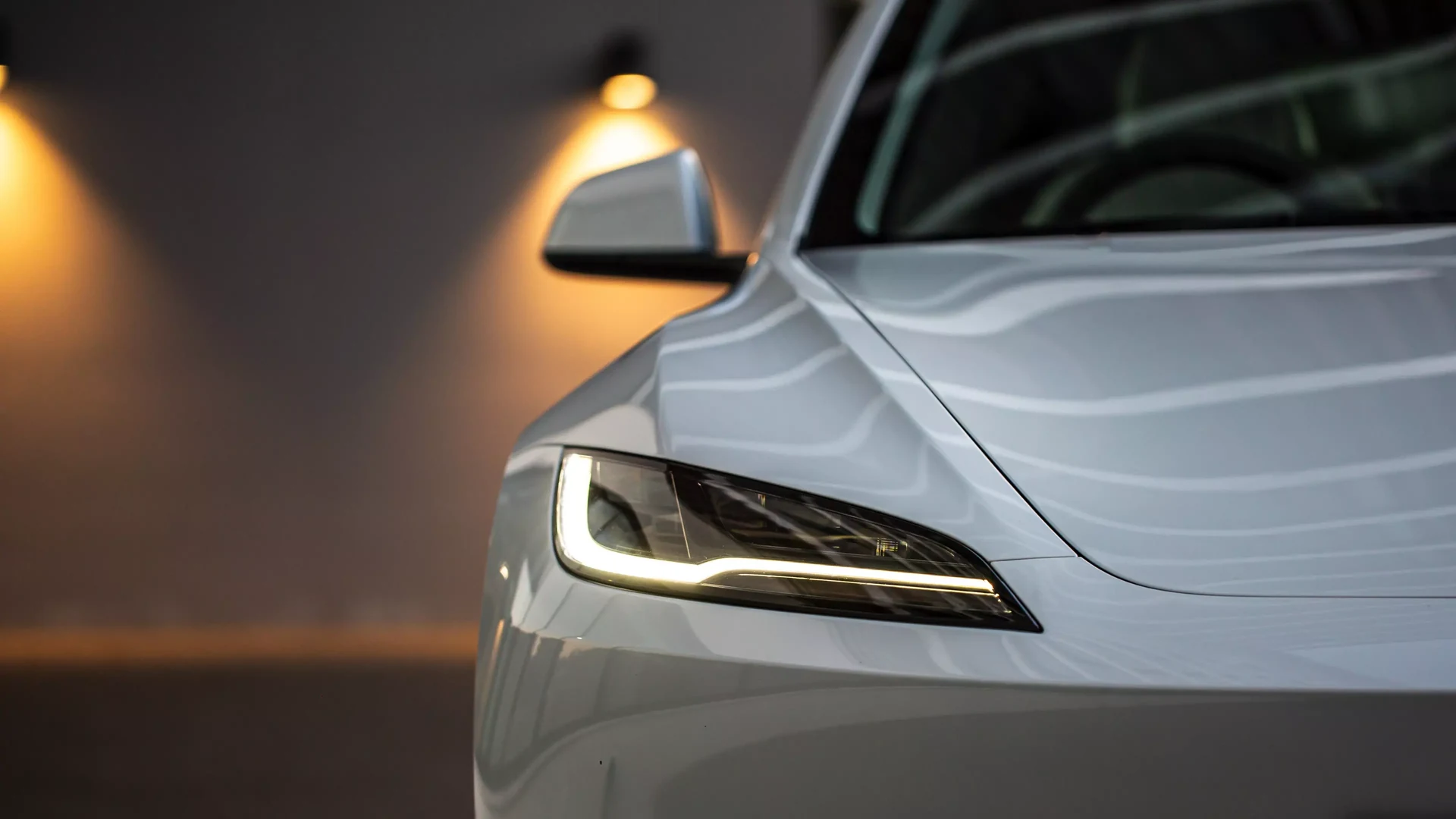 Tesla Model 3 RWD #55 Photo 19