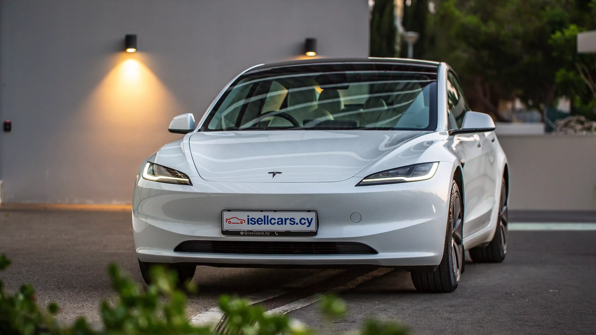 Tesla Model 3 RWD #55 Photo 3