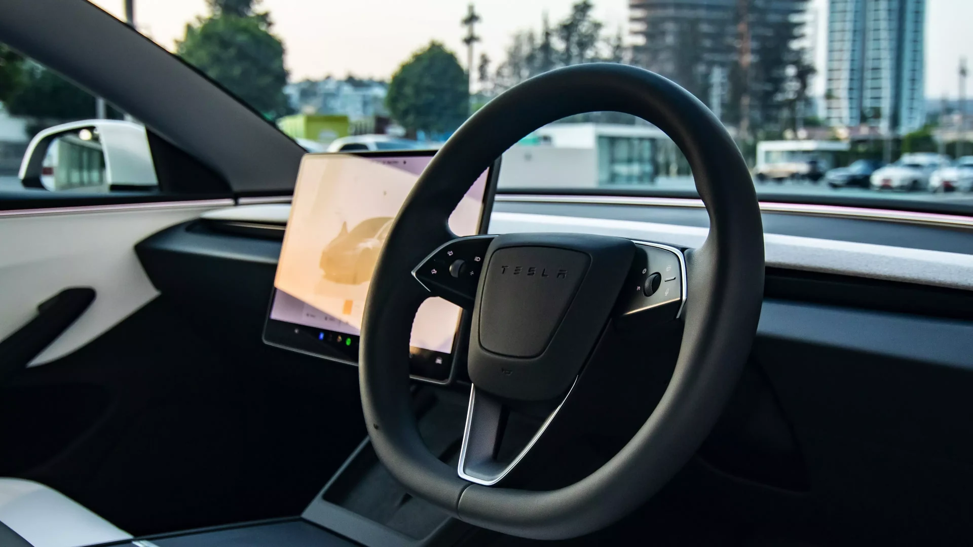 Tesla Model 3 RWD #55 Photo 9