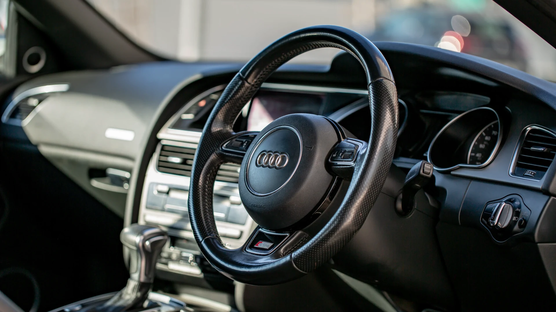 Audi A5 Кабриолет Quattro V6 TDI #34 Фото 7