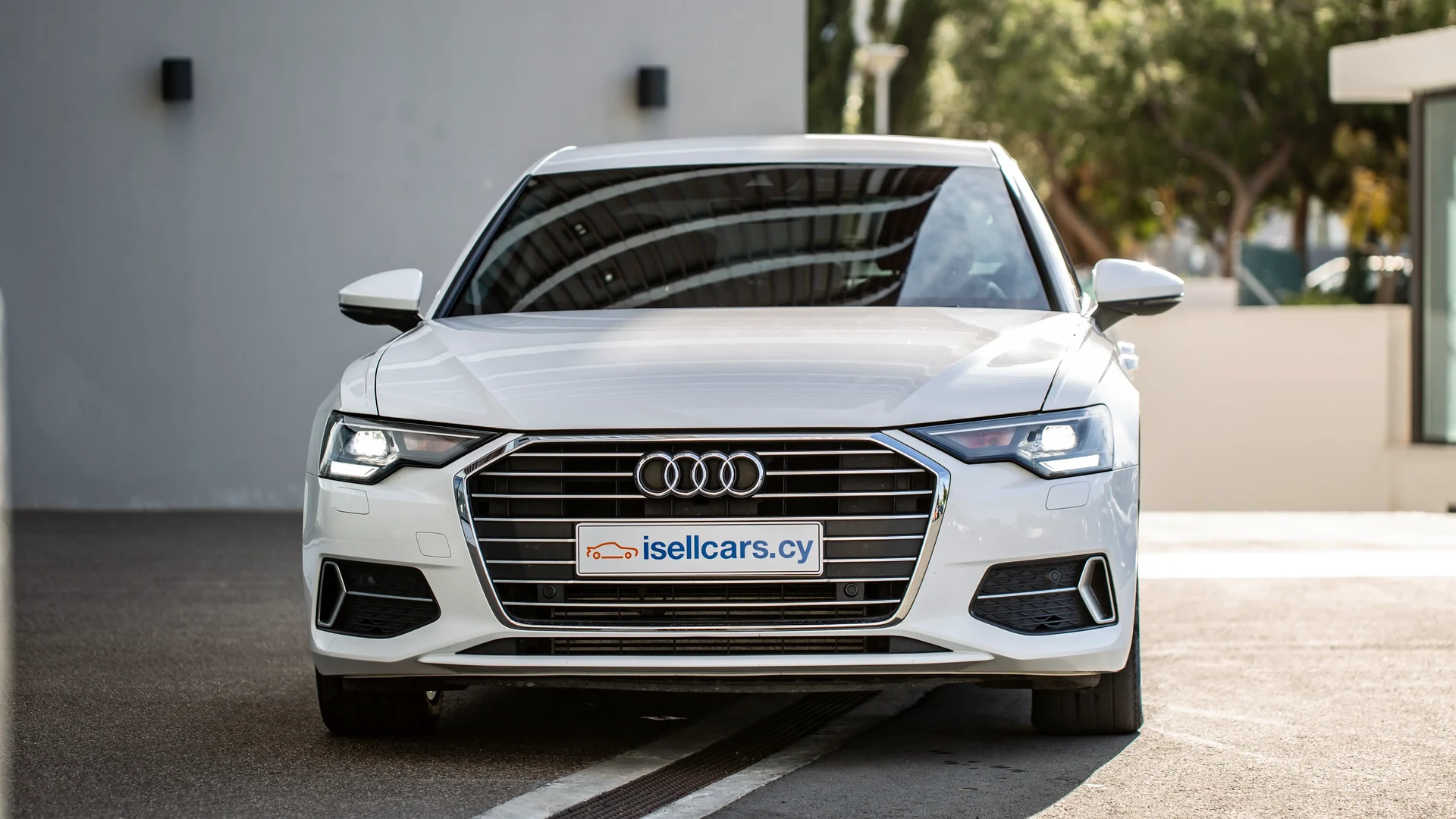 Audi A6 Sport 40 TFSI MHEV #1 Photo 3