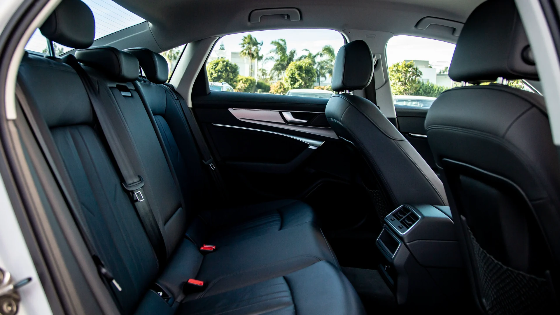 Audi A6 Sport 40 TFSI MHEV #1 Photo 9