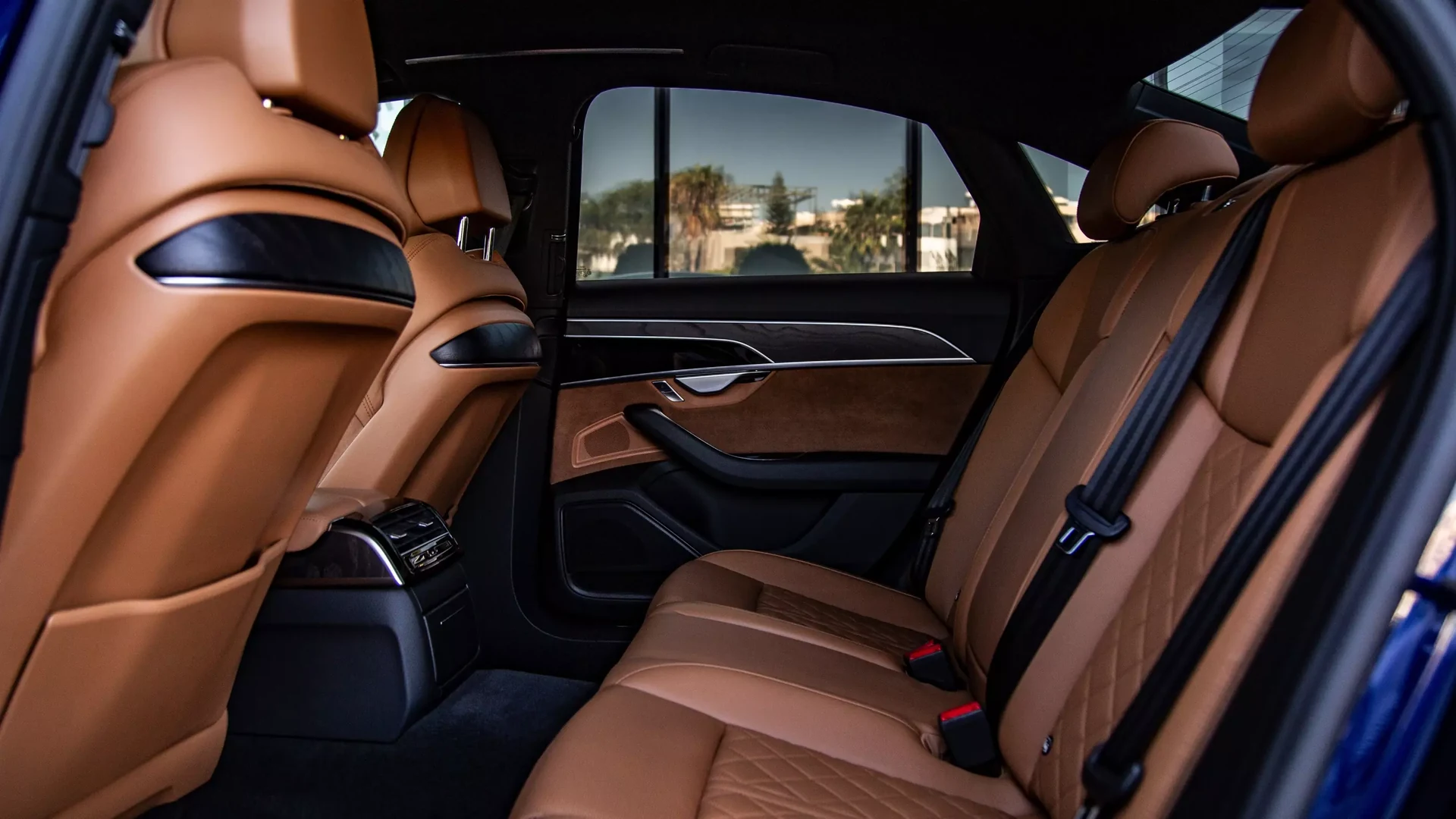 Audi A8 50 TDI S-Line Quattro #33 Photo 11