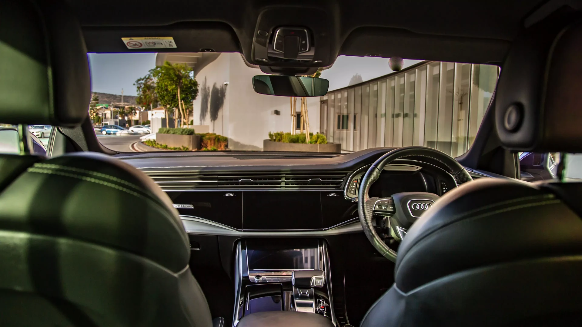 Audi Q8 50 TDI Quattro S-Line #51 Фото 10