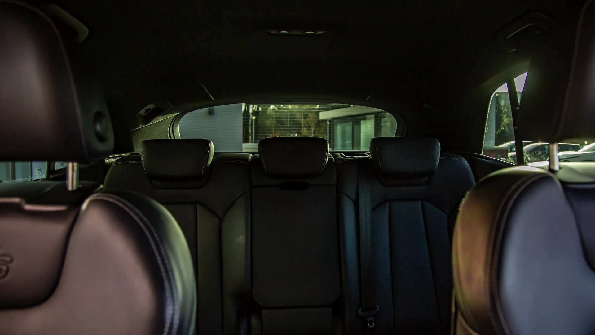 Audi Q8 50 TDI Quattro S-Line #51 Фото 12