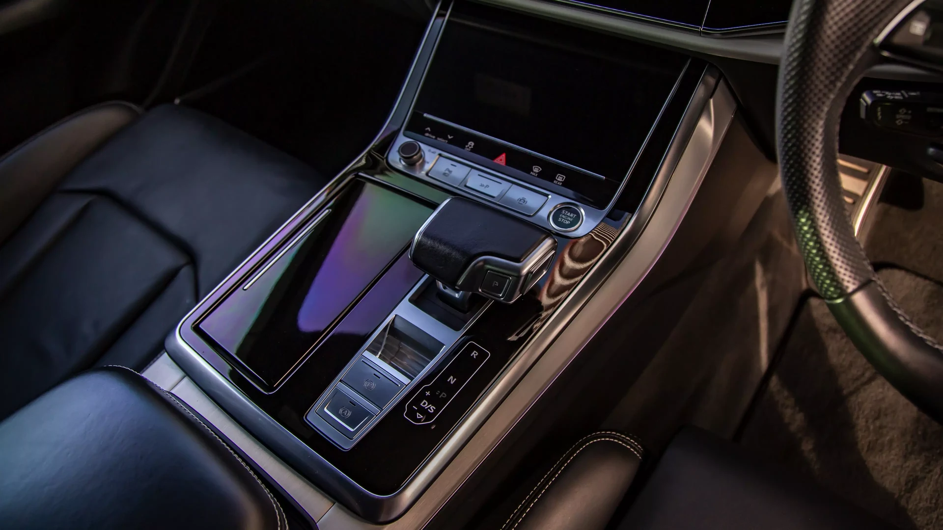 Audi Q8 50 TDI Quattro S-Line #51 Фото 14