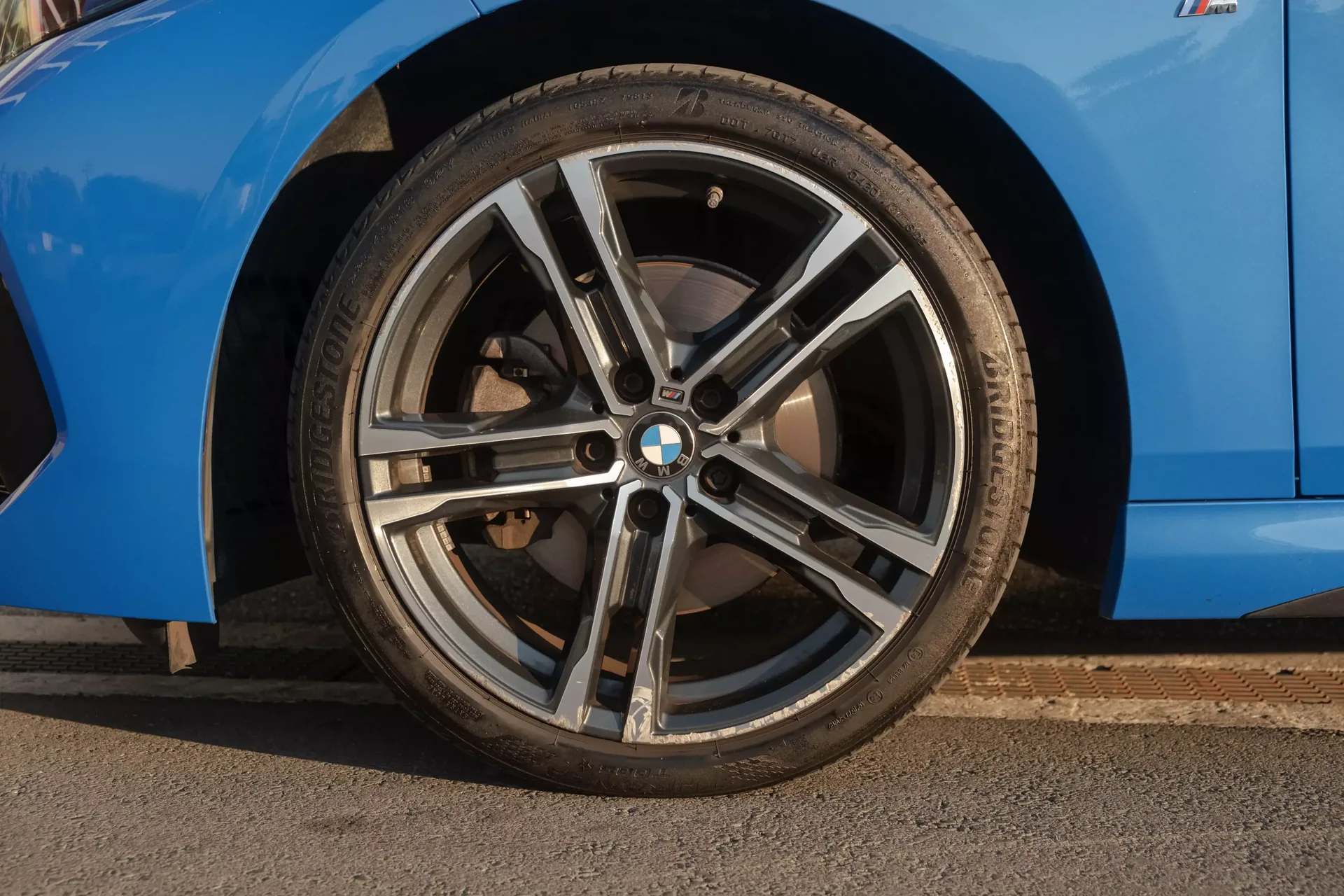 BMW 218i Gran Coupe M Sport #19 Фото 11