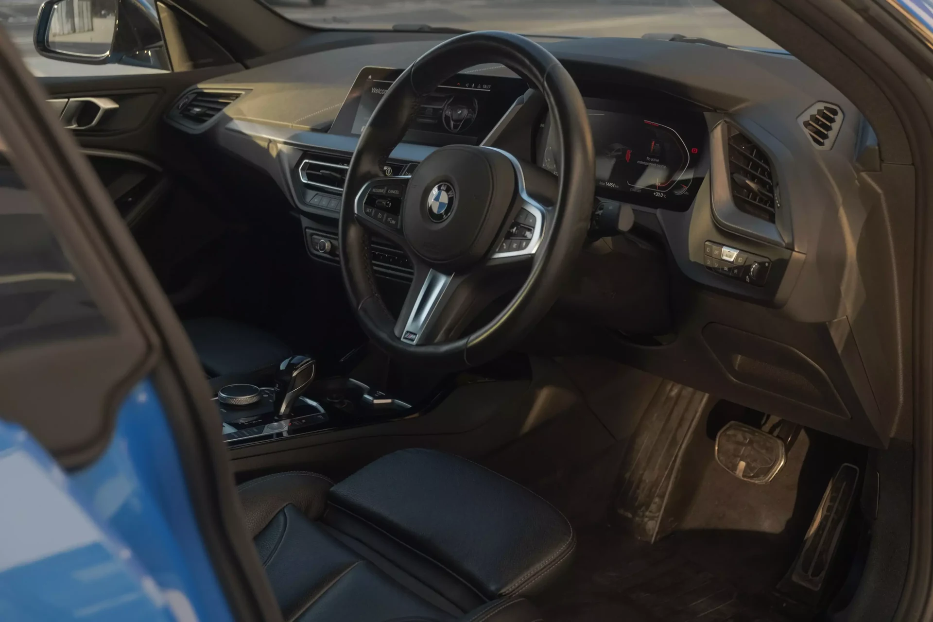 BMW 218i Gran Coupe M Sport #19 Фото 6