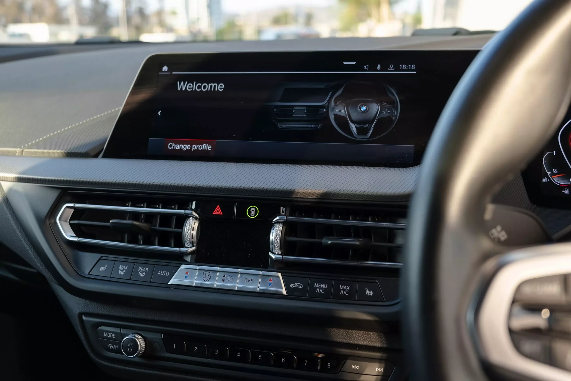 BMW 218i Gran Coupe M Sport #19 Фото 7