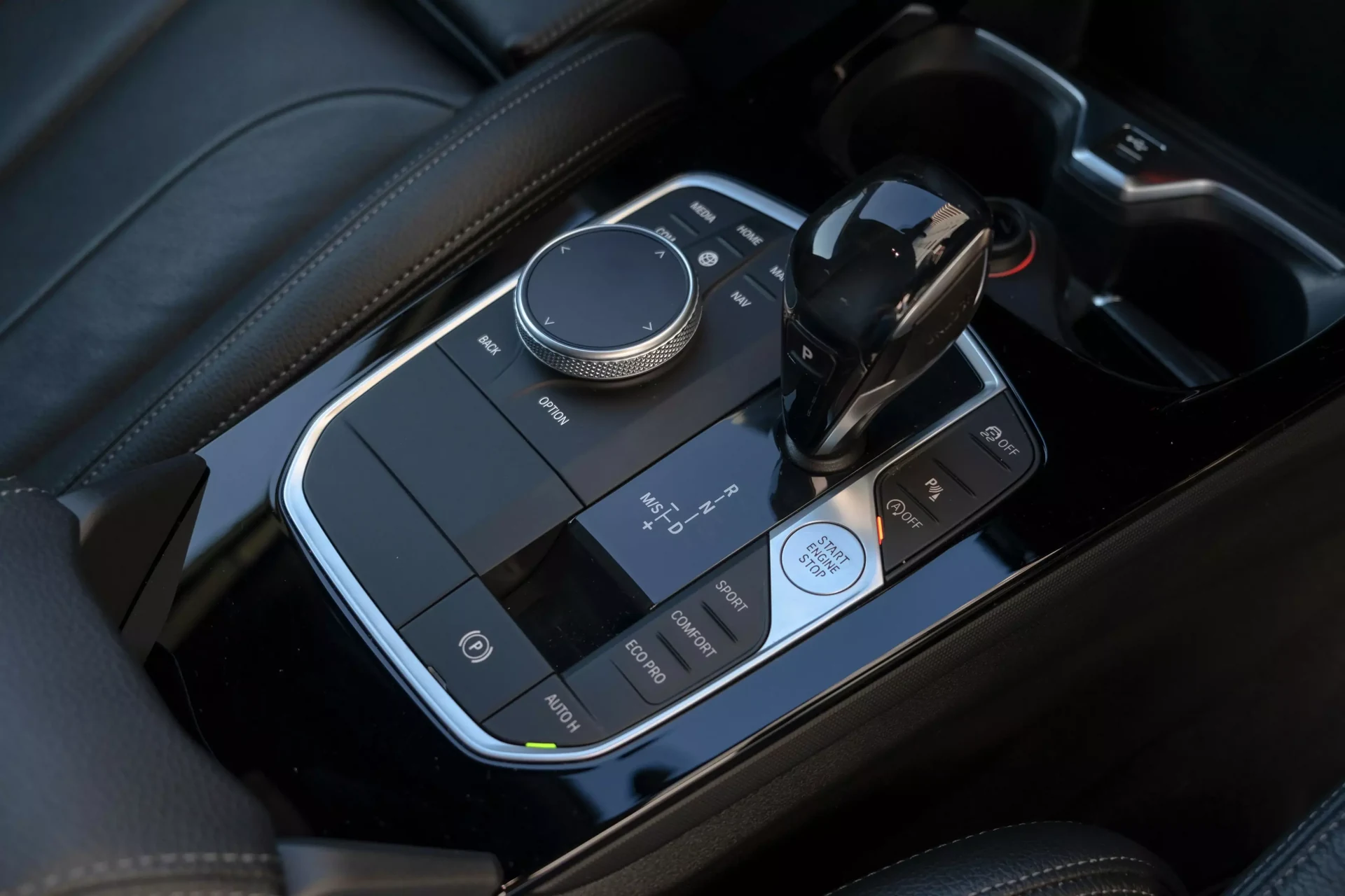 BMW 218i Gran Coupe M Sport #19 Фото 8