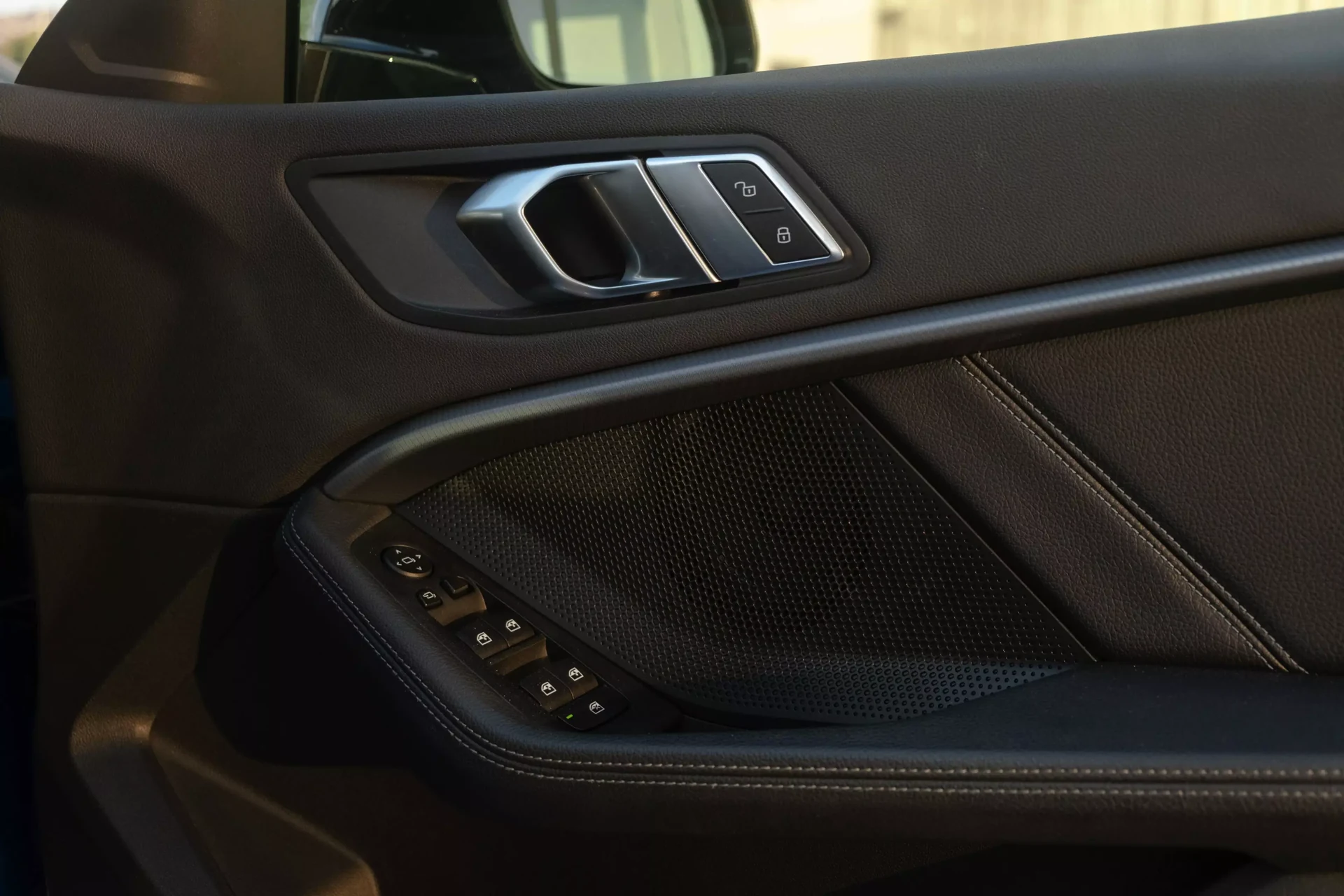 BMW 218i Gran Coupe M Sport #19 Фото 9