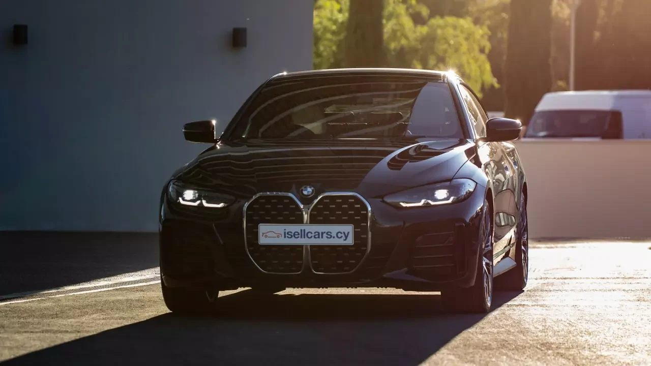 BMW 420i Gran Coupe M Sport #6 Photo 3