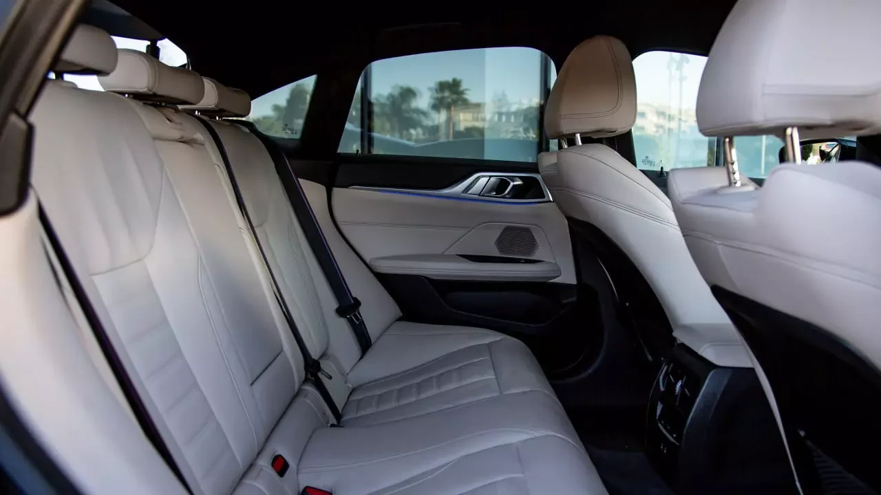 BMW 420i Gran Coupe M Sport #6 Photo 7