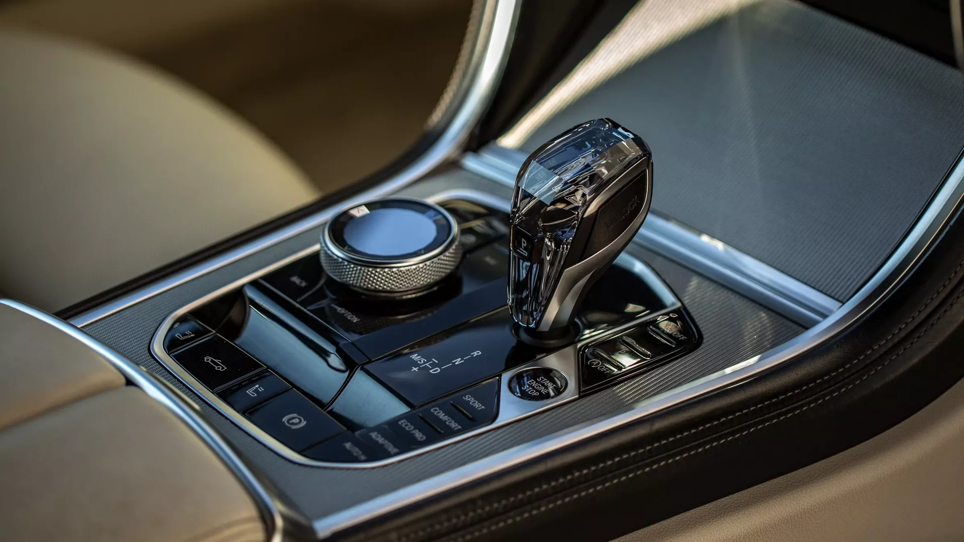 BMW 840d xDrive Кабриолет #32 Фото 7