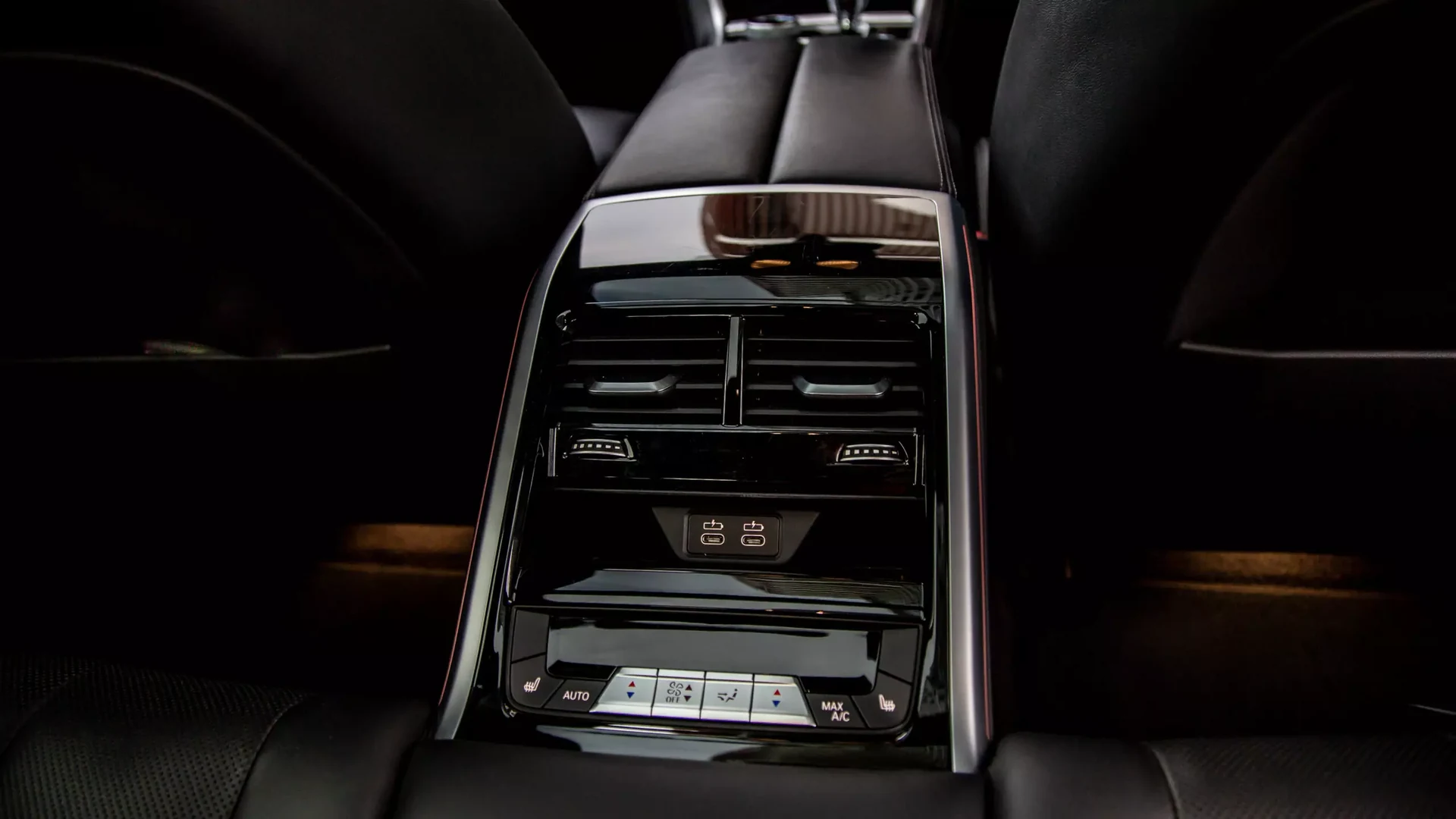 BMW 840i Gran Coupe M Sport #7 Photo 11